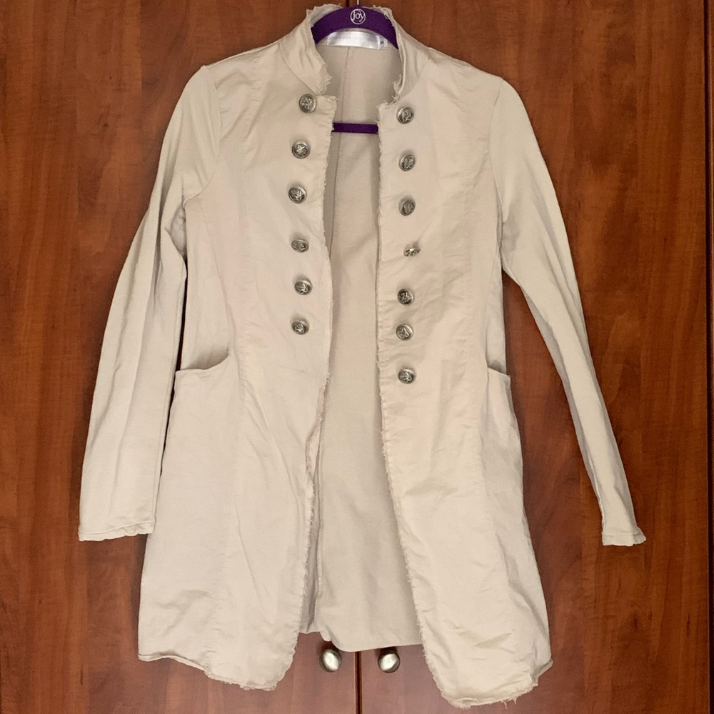 The Porter Collective Septime Jacket